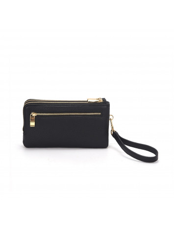 Nannini Clutch purse