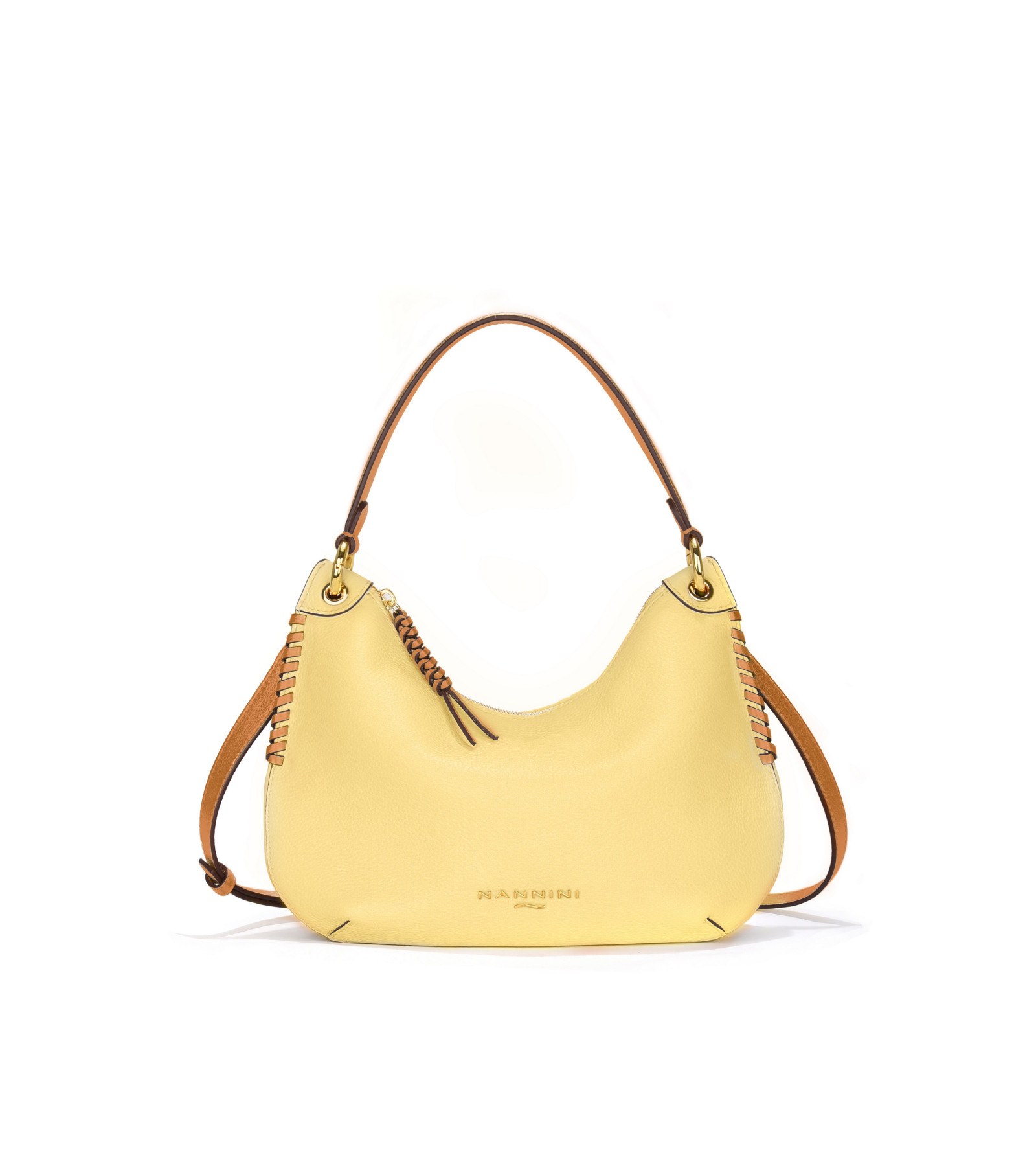 Nannini Leather bag Yara Nannini Leather bag Yara
