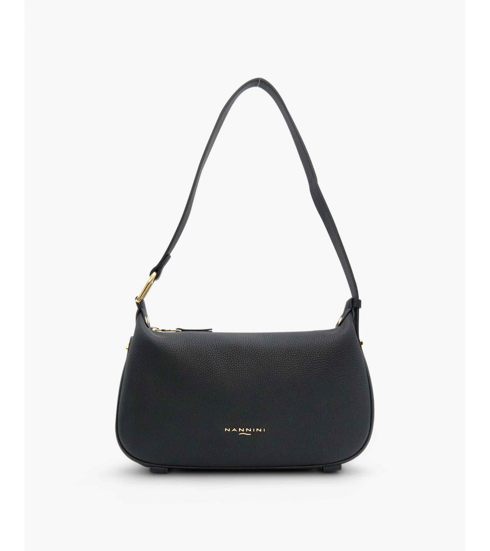 Nannini Leather Bag Keira