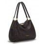 Nannini Leather bag Lincon