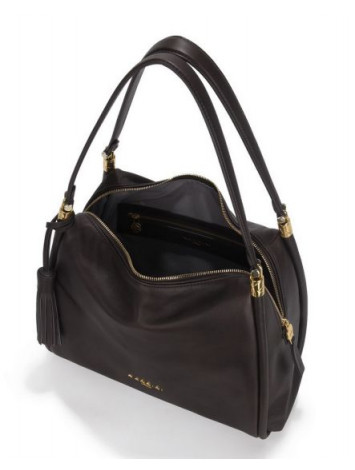 Nannini Leather bag Lincon