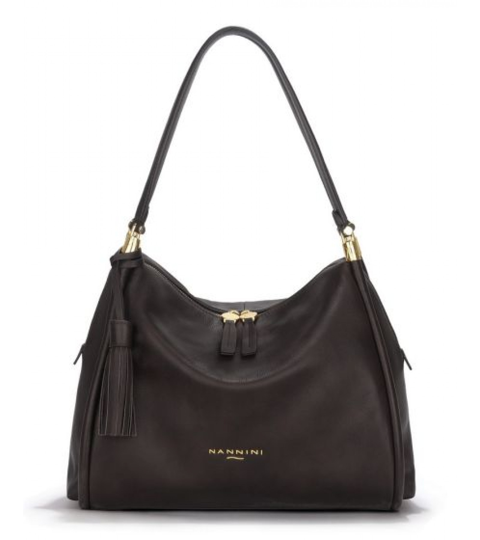 Nannini Leather bag Lincon Nannini Leather bag Lincon