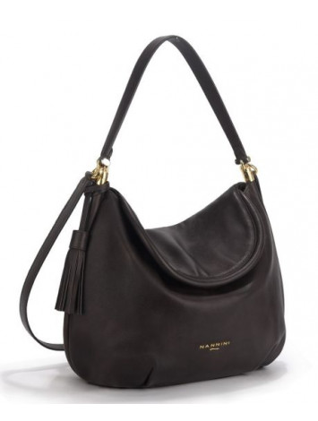 Nannini Leather bag Lincon Nannini Leather bag Lincon