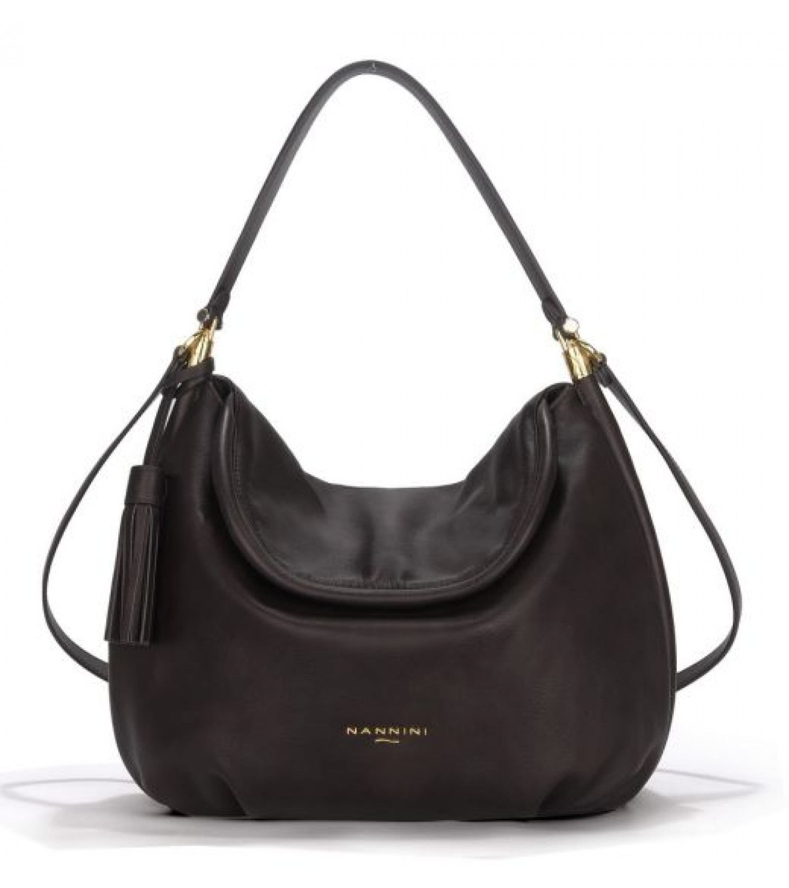 Nannini Leather bag Lincon Nannini Leather bag Lincon