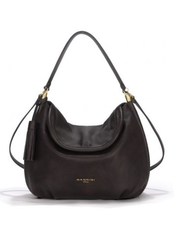 Nannini Leather bag Lincon Nannini Leather bag Lincon