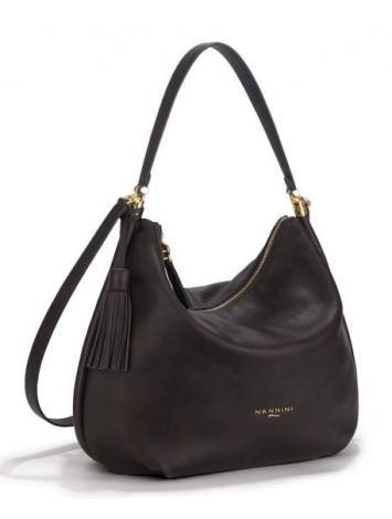 Nannini Leather bag Lincon Nannini Leather bag Lincon