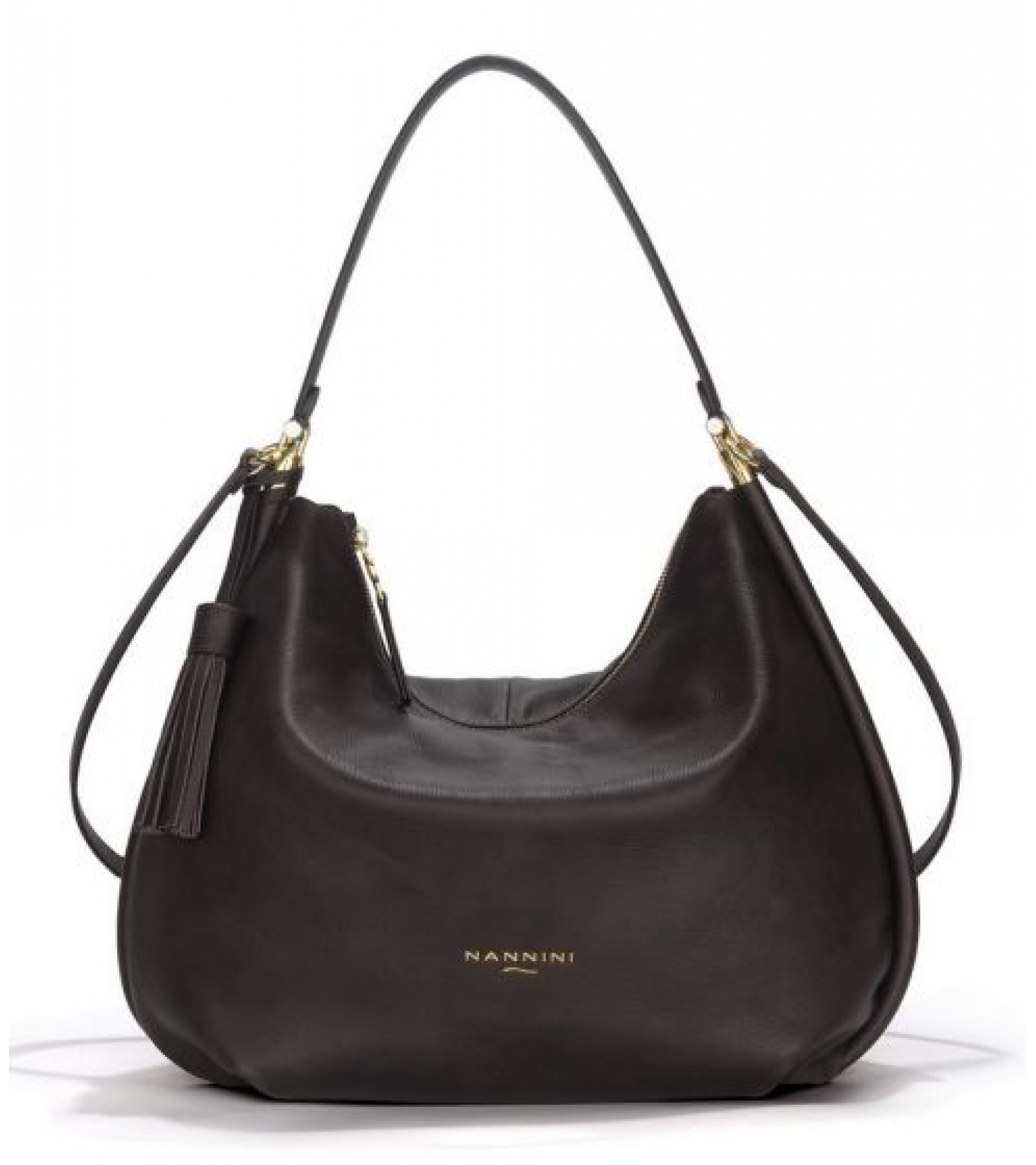 Nannini Leather bag Lincon Nannini Leather bag Lincon