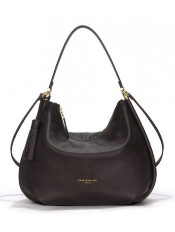 Nannini Leather bag Lincon Nannini Leather bag Lincon