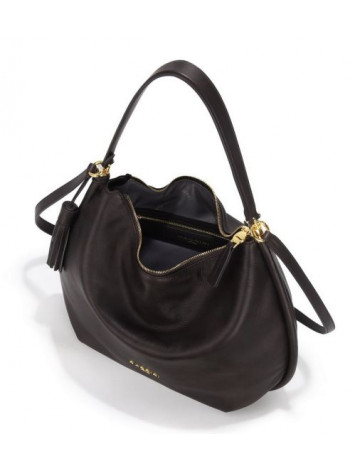 Nannini Leather bag Lincon Nannini Leather bag Lincon