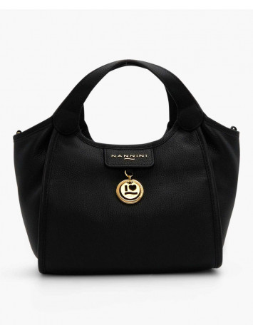 Nannini Leather Bag Siria