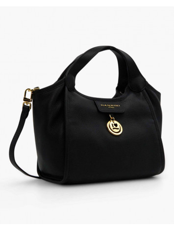 Nannini Leather Bag Siria