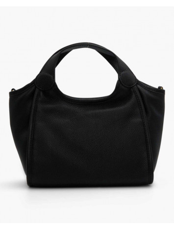 Nannini Leather Bag Siria