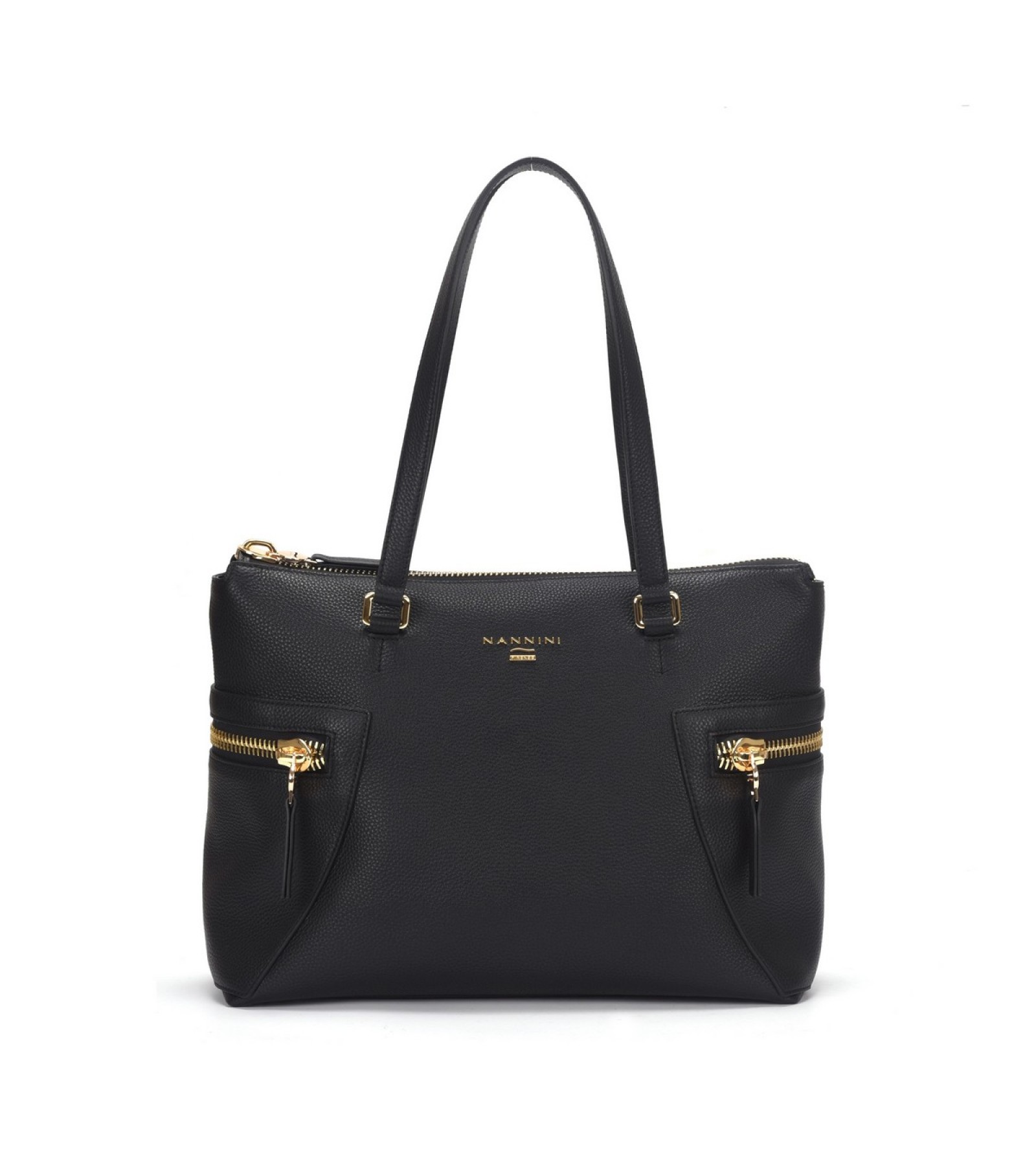 Nannini Leather Bag Tessa Nannini Leather Bag Tessa