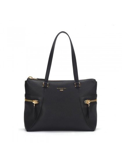 Nannini Leather Bag Tessa