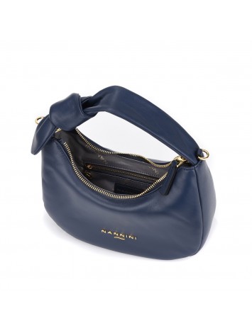 Nannini Leather bag Simona Nannini Leather bag Simona