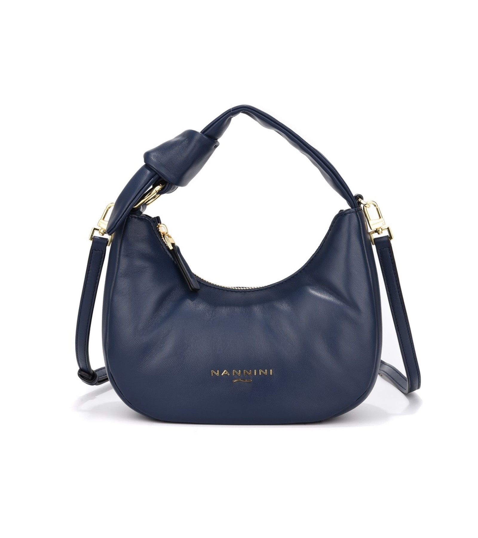 Nannini Leather bag Simona Nannini Leather bag Simona