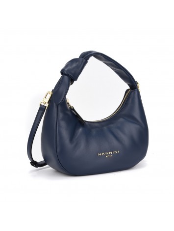 Nannini Leather bag Simona Nannini Leather bag Simona