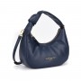 Nannini Leather bag Simona