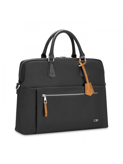 Roncato Woman Biz laptop briefcase