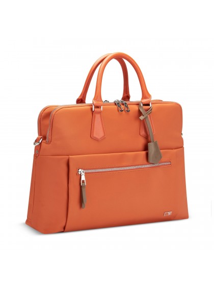 Roncato Woman Biz laptop briefcase