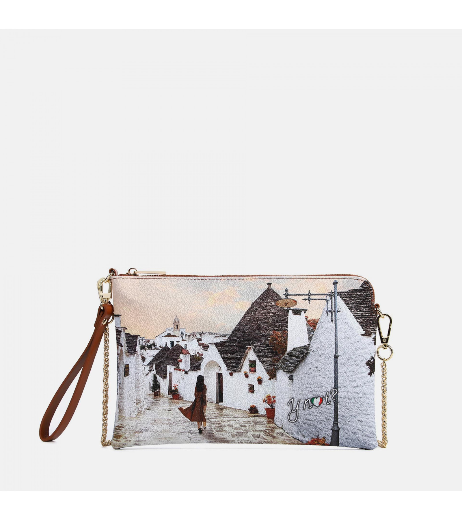 YNot clutch Alberobello YNot clutch Alberobello