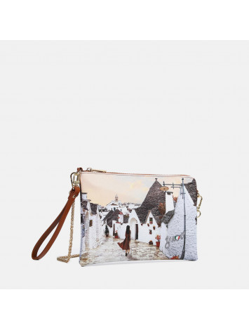 YNot clutch Alberobello YNot clutch Alberobello