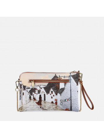 YNot clutch Alberobello YNot clutch Alberobello