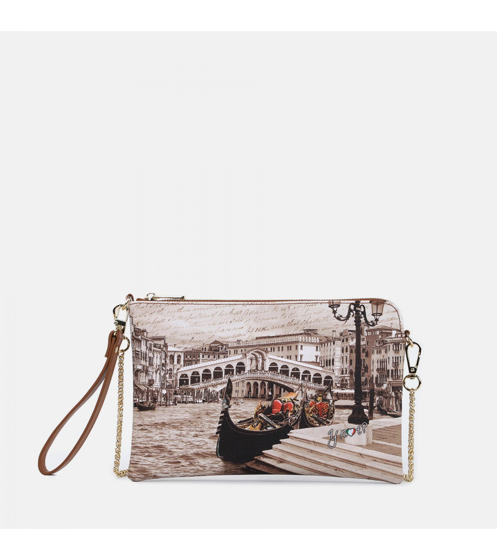 YNot clutch Venice YNot clutch Venice