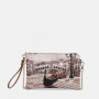 YNot clutch Venice