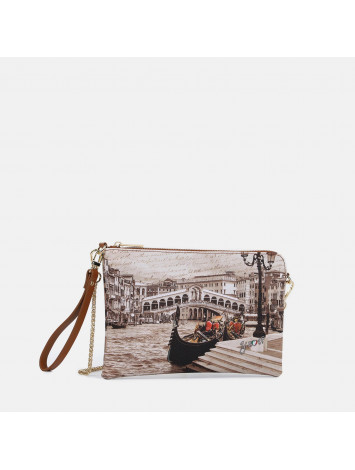 YNot clutch Venice YNot clutch Venice