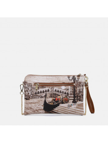 YNot clutch Venice YNot clutch Venice