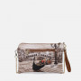 YNot clutch Venice