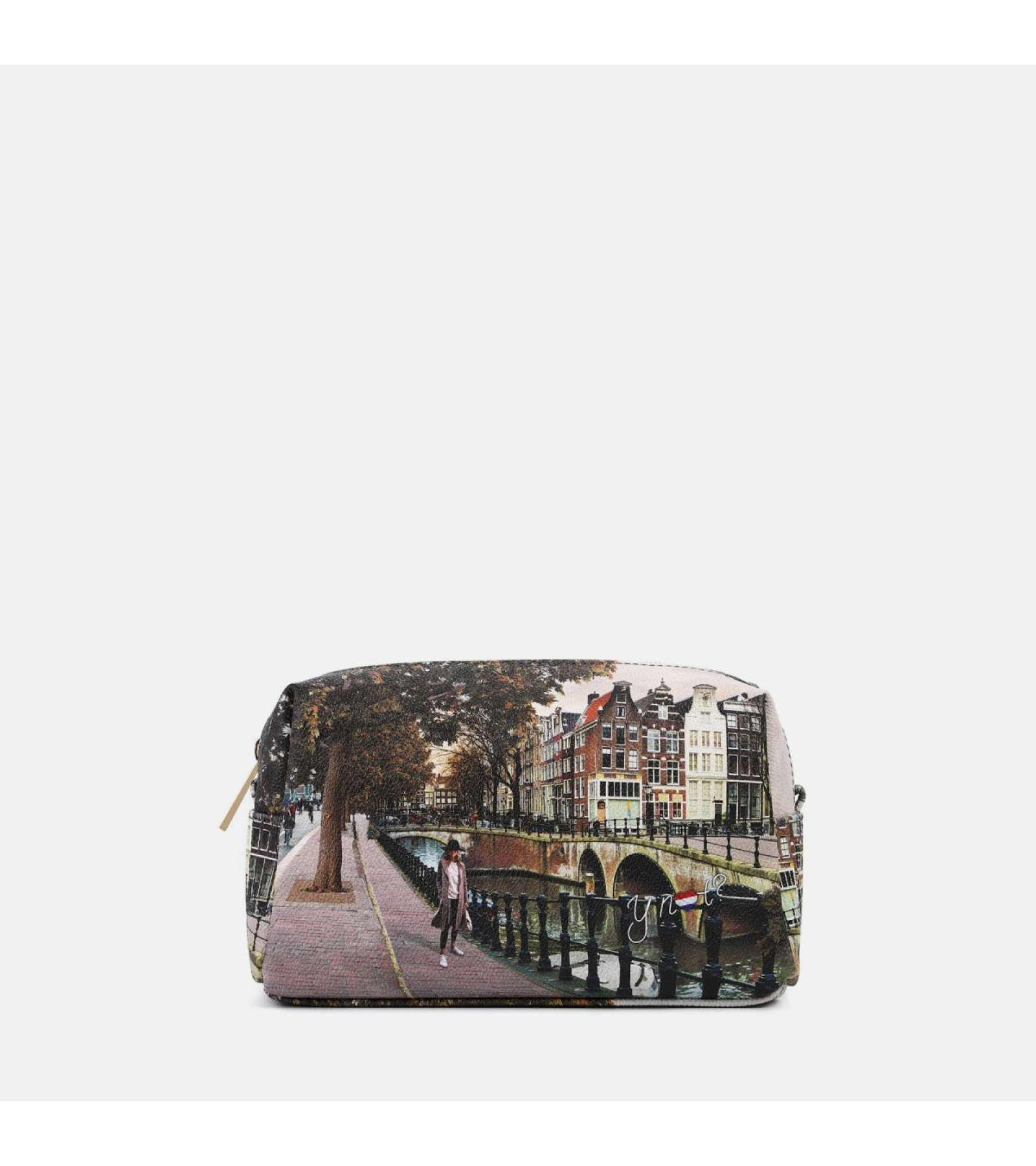 YNot Beauty Case Amsterdam Bridge YNot Beauty Case Amsterdam Bridge