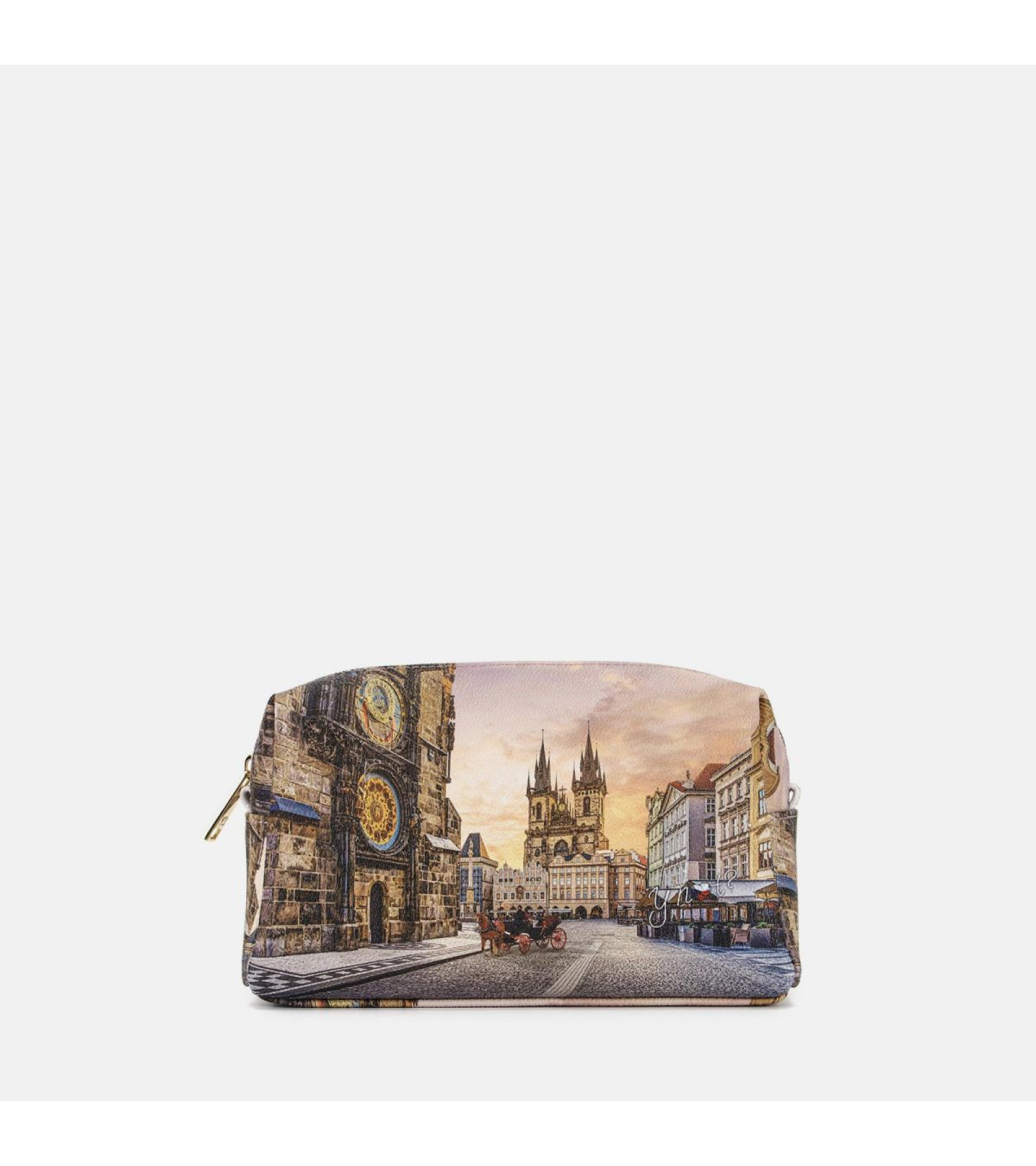 YNot Beauty Case Astro Clock YNot Beauty Case Astro Clock