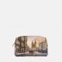 YNot Beauty Case Astro Clock