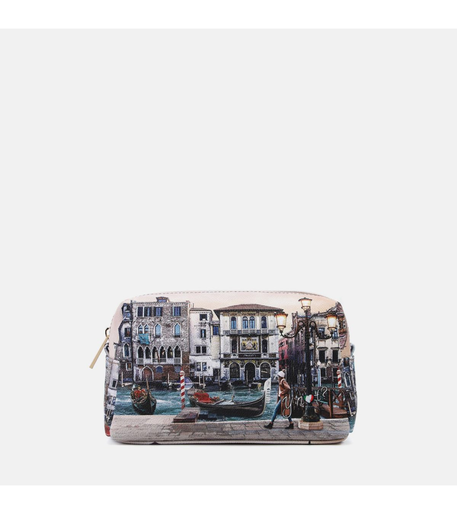 YNot Beauty Case Blue Lagoon YNot Beauty Case Blue Lagoon