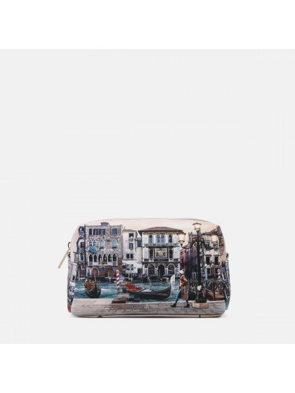 YNot Beauty Case Blue Lagoon
