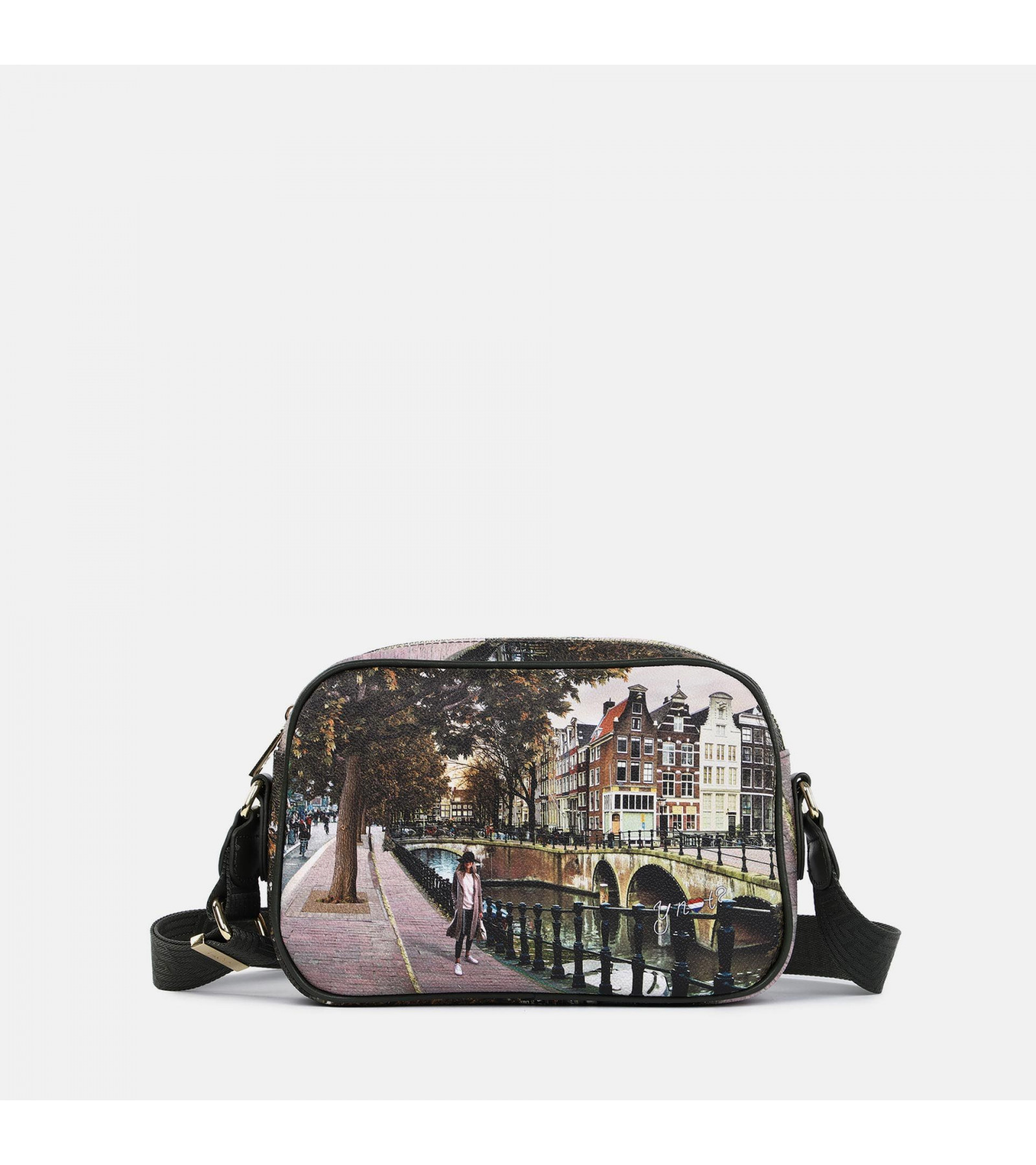 YNot crossbody bag Amsterdam Bridge YNot crossbody bag Amsterdam Bridge