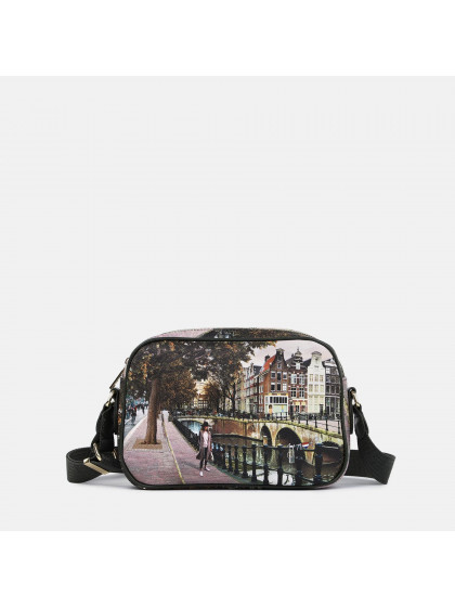 YNot crossbody bag Amsterdam Bridge