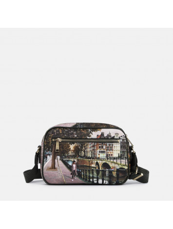 YNot crossbody bag Amsterdam Bridge YNot crossbody bag Amsterdam Bridge