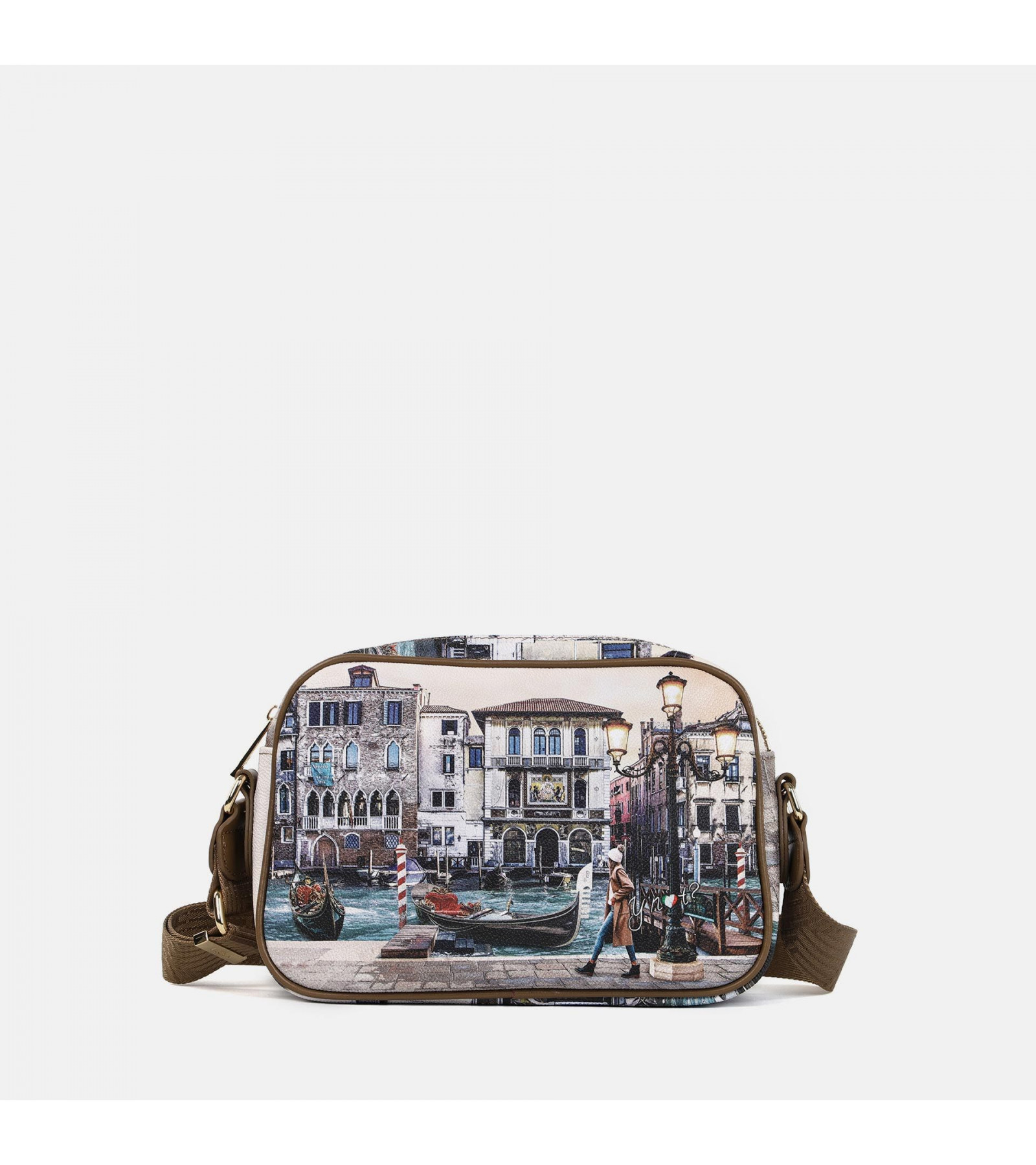 YNot crossbody bag Blue Lagoon YNot crossbody bag Blue Lagoon