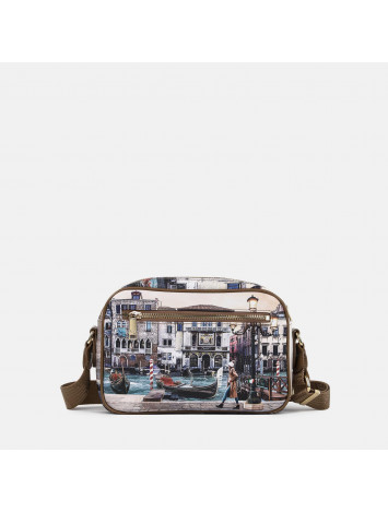 YNot crossbody bag Blue Lagoon YNot crossbody bag Blue Lagoon