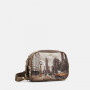 YNot crossbody bag Golden Time