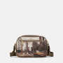 YNot crossbody bag Golden Time