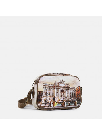 YNot crossbody bag Lost in Rome YNot crossbody bag Lost in Rome