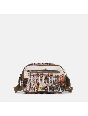 YNot crossbody bag Lost in Rome YNot crossbody bag Lost in Rome