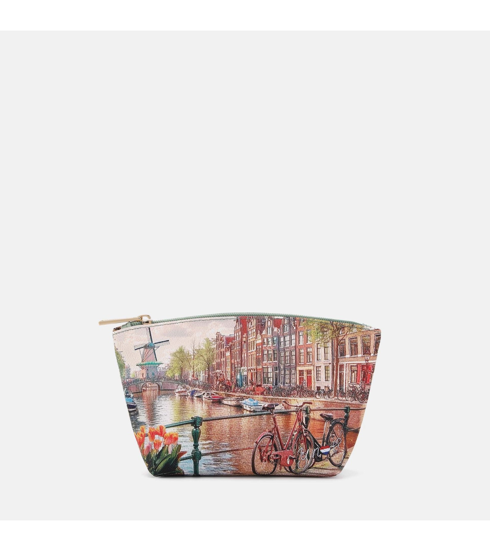 YNot Beauty Case Amsterdam Windmill