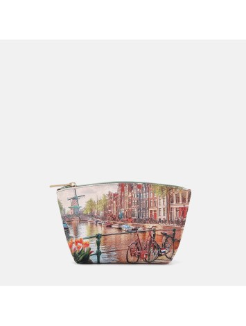 YNot Beauty Case Amsterdam Windmill