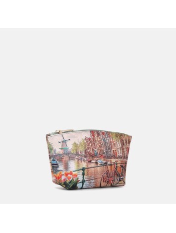 YNot Beauty Case Amsterdam Windmill
