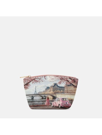 YNot Beauty Case Paris en Rose